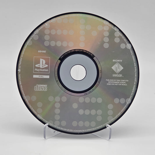 PlayStation 1 Demo Disc (SCED-02417)