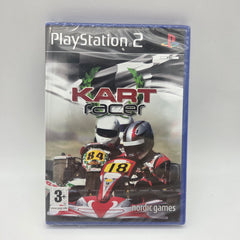 Kart Racer PS2 (SEALED)