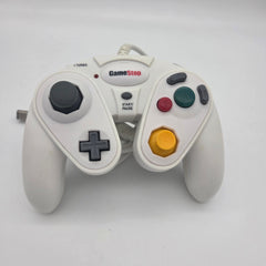 Gamestop Gamecube controller - Hvid