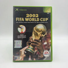 2002 FIFA World Cup (Korea Japan) Xbox Original