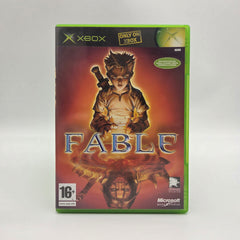 Fable Xbox Original