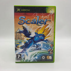 Scaler Xbox Original