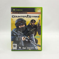 Counter-Strike Xbox Original
