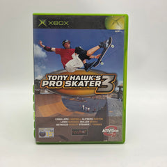 Tony Hawk’s Pro Skater 3 Xbox Original