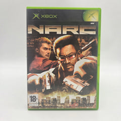 NARC Xbox Original