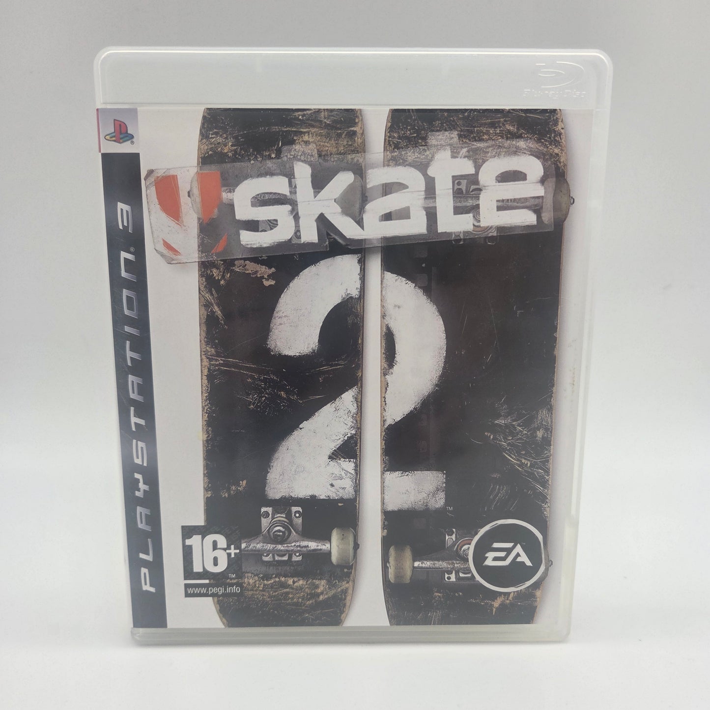 Skate 2 PS3