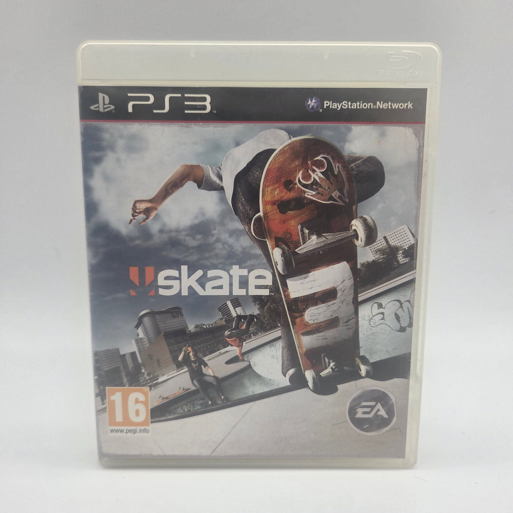 Skate 3 (PS3)
