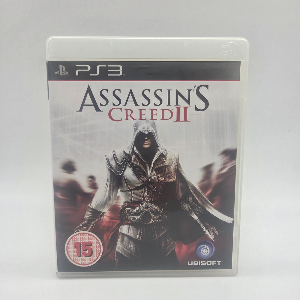 Assassins Creed 2 (PS3)