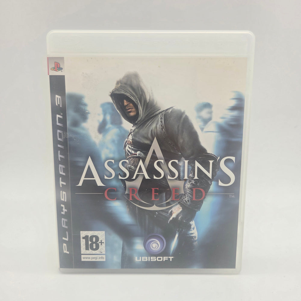 Assassins Creed (PS3)