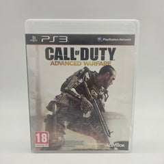 Call of Duty: Advance Warfare PS3