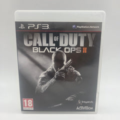 Call of Duty: Black OPS 2 (PS3)