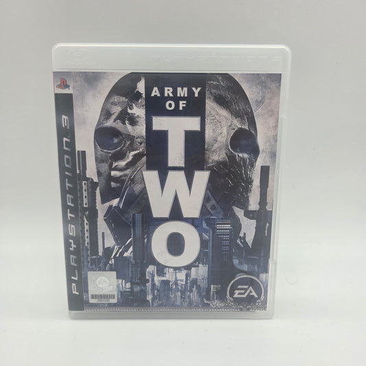 Army of Two PS3