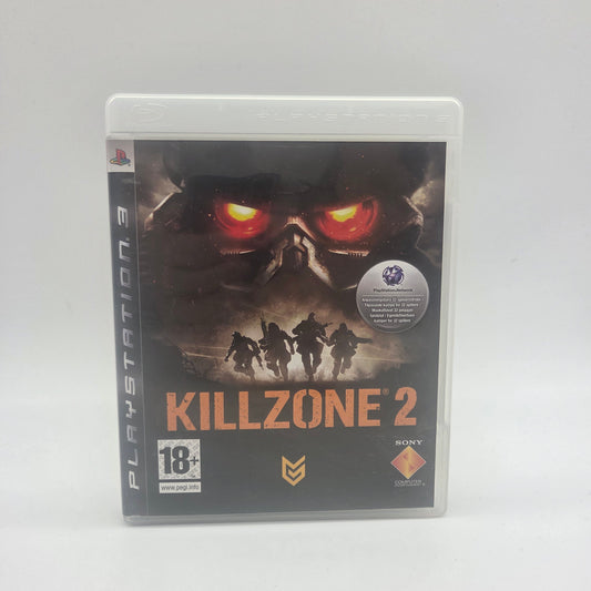 Killzone 2 PS3