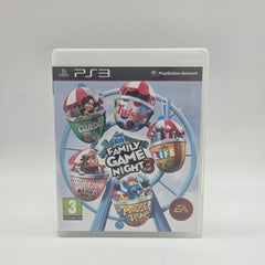 Hasbro Family Game Night 3 PS3