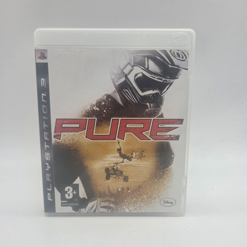 Pure (PS3)