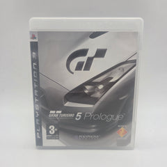 Gran Turismo 5: Prologue PS3