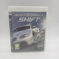 Need for Speed Shift (PS3)