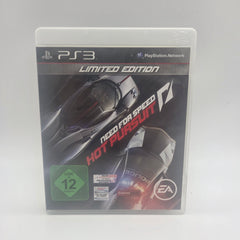 Need for Speed Hot Pursuit (PS3)