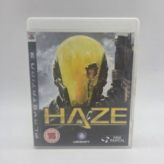 Haze (PS3)