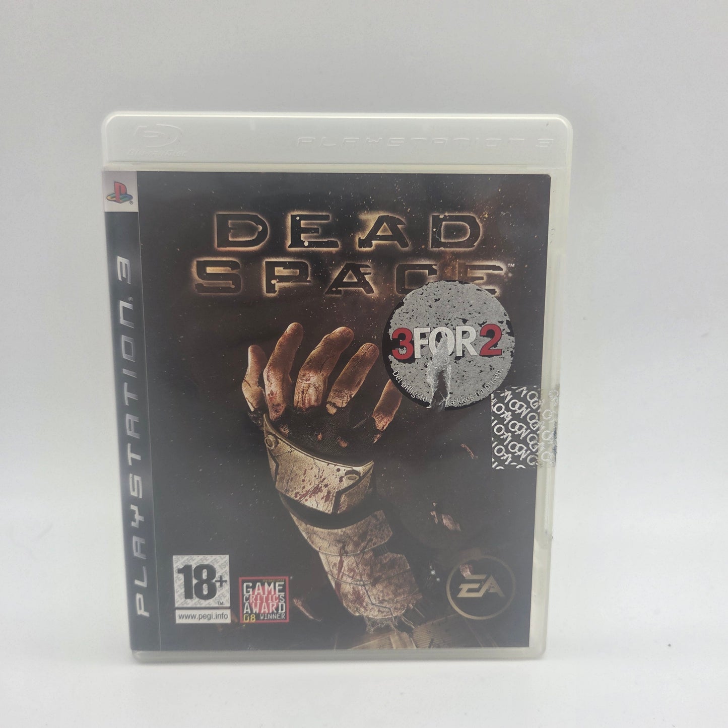 Dead Space PS3