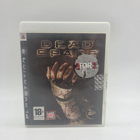 Dead Space PS3