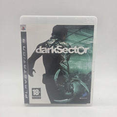 Dark Sector (PS3)