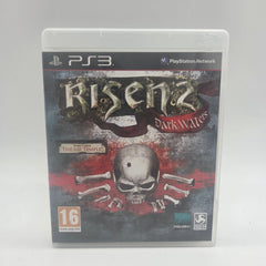 Risen 2 Dark Waters PS3
