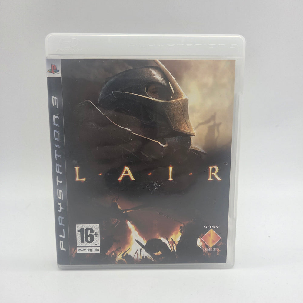Lair (PS3)