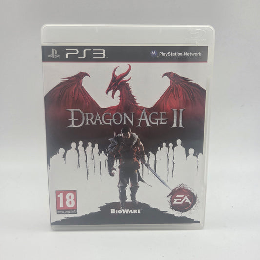 Dragon Age 2 PS3