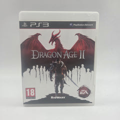 Dragon Age 2 PS3