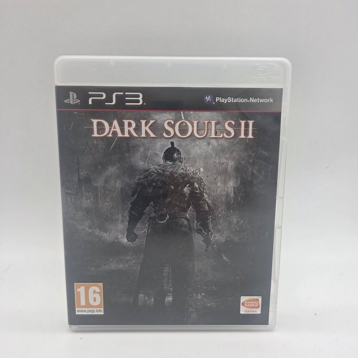 Dark Souls 2 PS3