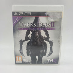Darksiders 2 (PS3)