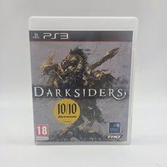 Darksiders (PS3)