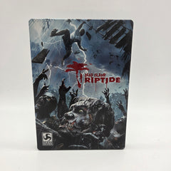 Dead Island Riptide PS3 (Steelbook)