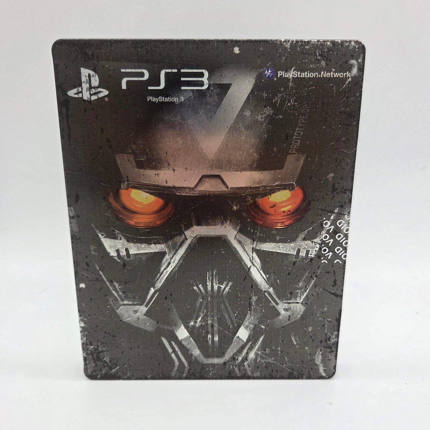 Killzone 3 PS3 (Steelbook)