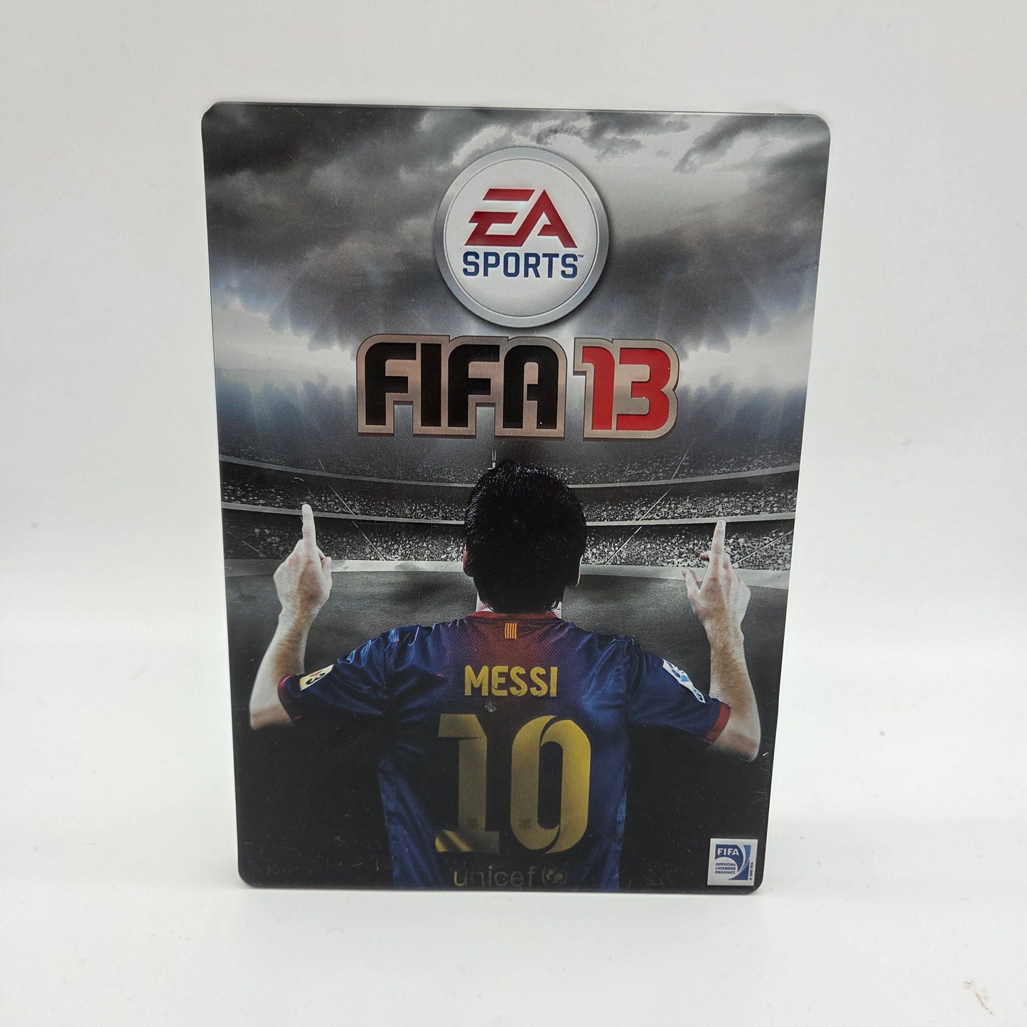 FIFA 13 PS3 (Steelbook)