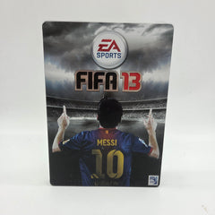 FIFA 13 PS3 (Steelbook)
