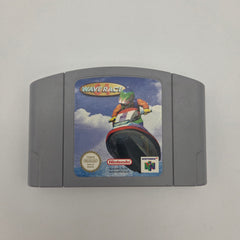Wave Race 64 N64