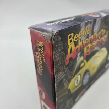 Beetle Adventure Racing N64 (Boxed)