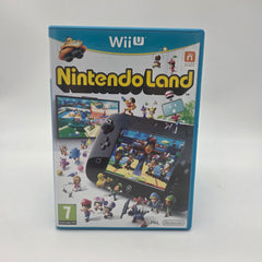 Nintendo Land (Wii U)