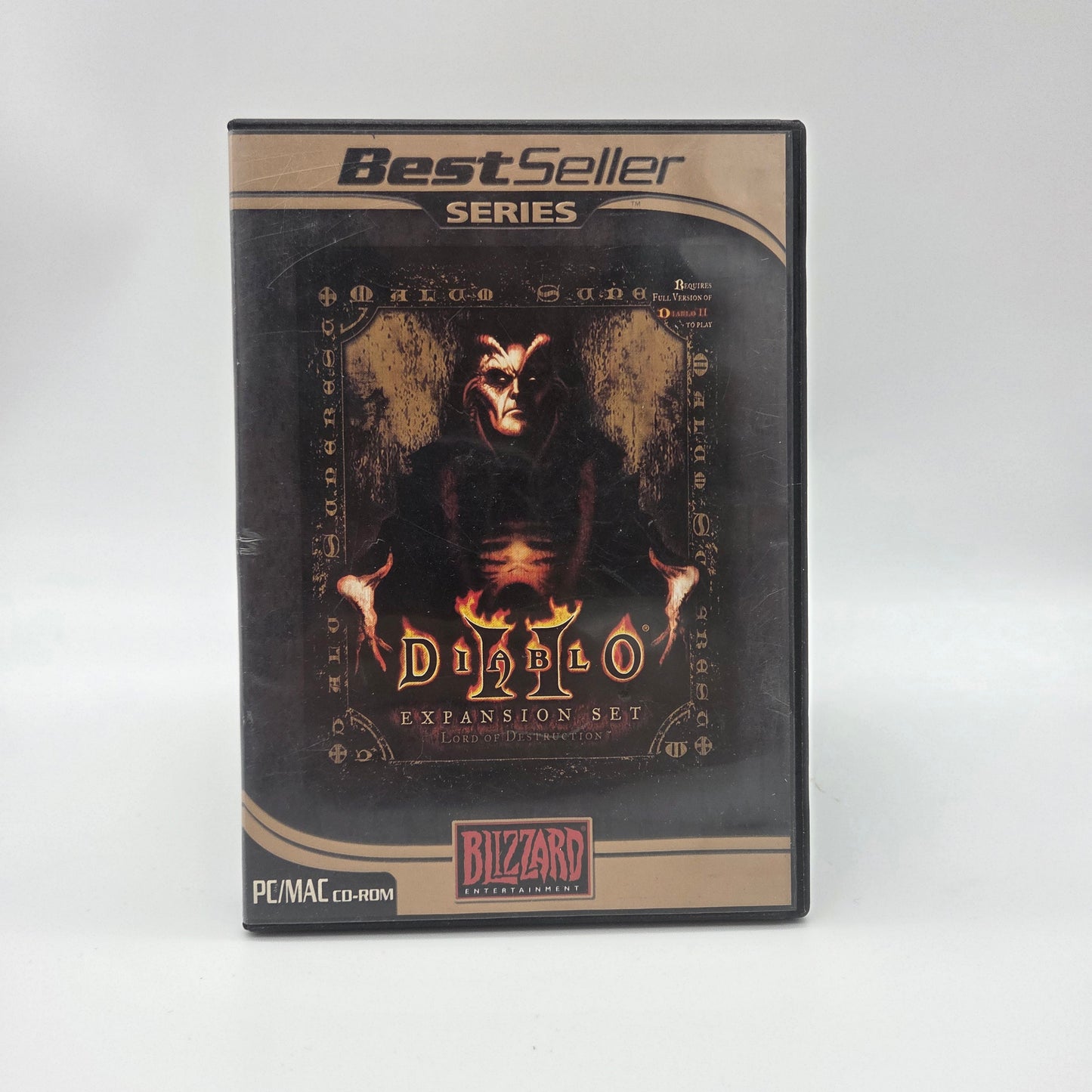 Diablo 2 Lord of Destruction PC