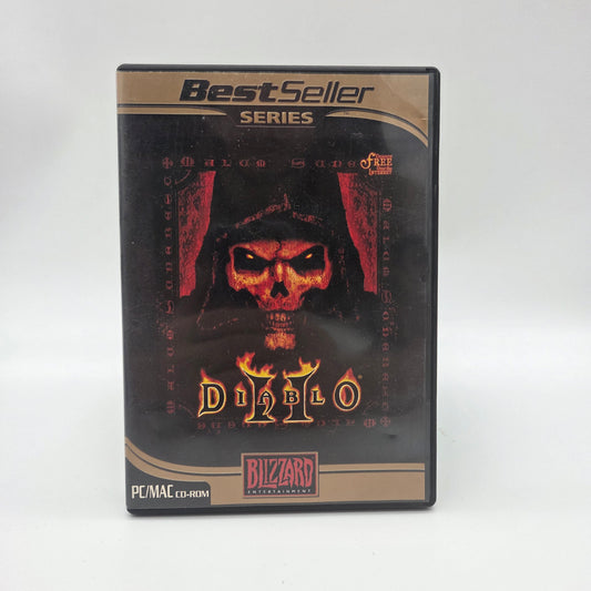 Diablo 2 PC