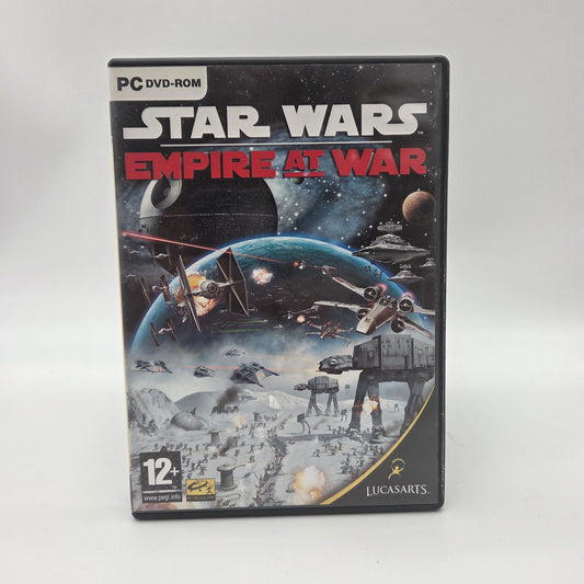 Star Wars Empire at War PC