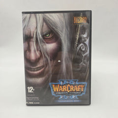 Warcraft 3 Frozen Throne PC