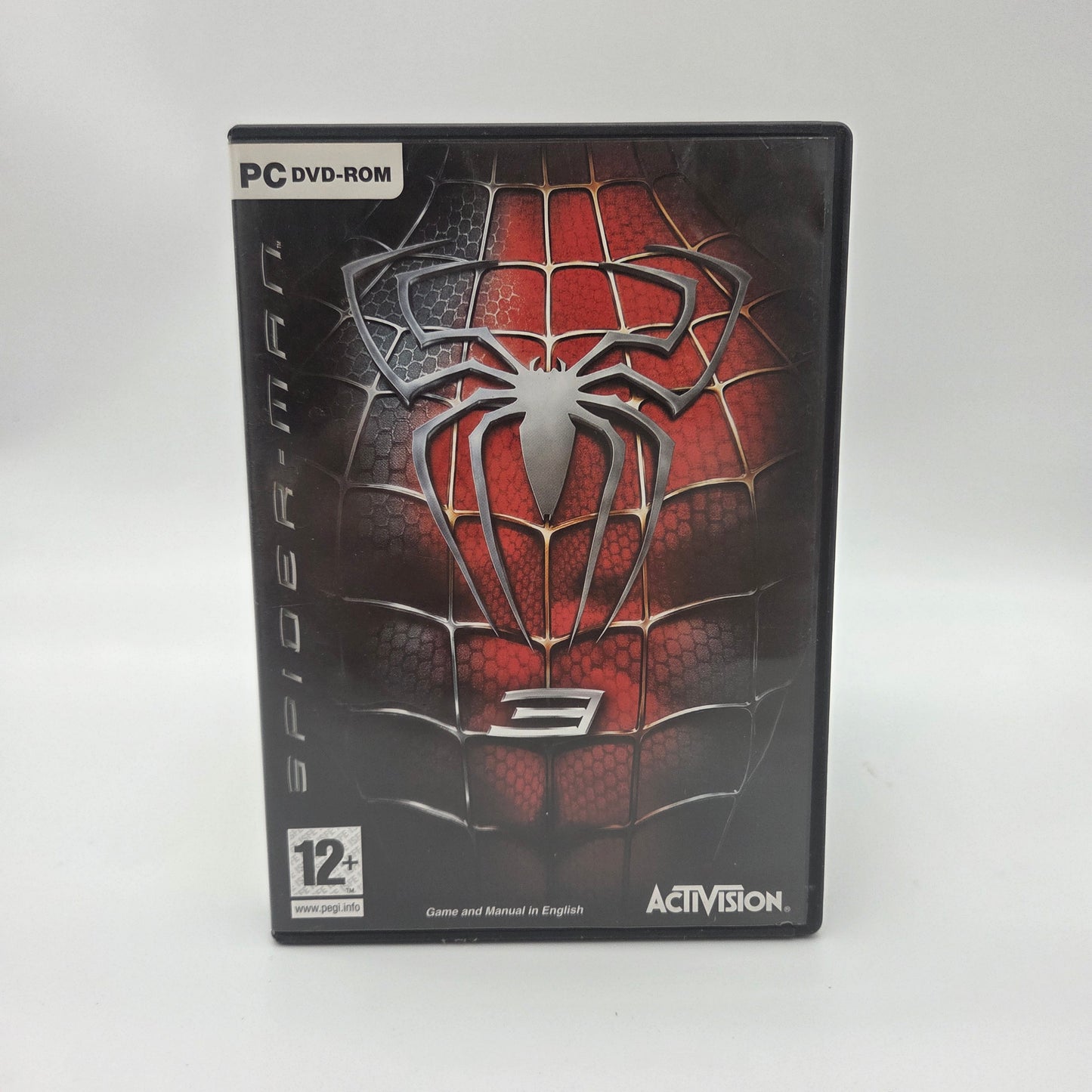 Spider-Man 3 PC