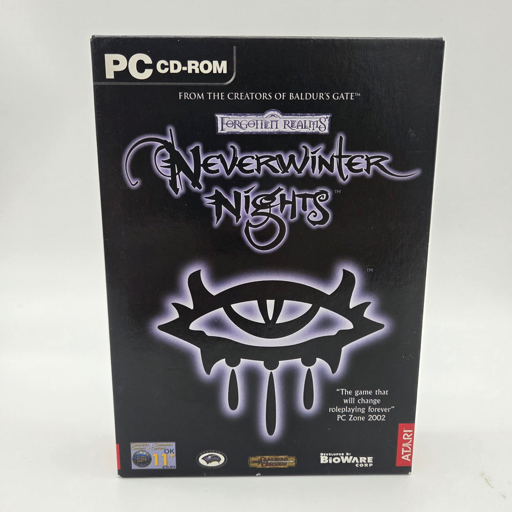Neverwinter Nights PC