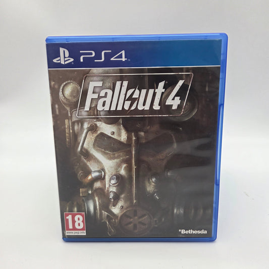 Fallout 4 PS4