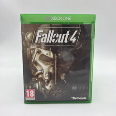 Fallout 4 Xbox One
