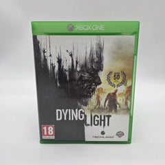 Dying Light Xbox One