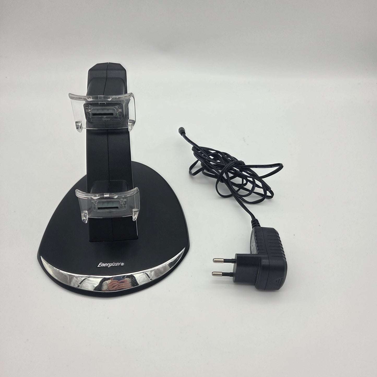 PS3 Dual Controller Charging Dock